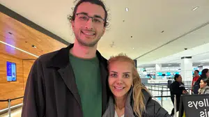 Teoman Kıral kim, kaç yaşında, kimin oğlu? Tanyeli’nin oğlu Teoman Kıral’ın hayatı ve merak edilenler