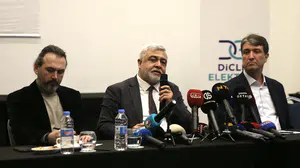 Dicle Elektrik 6 ilde kaçak elektrik kullanımını Türkiye ortalamasına düşürmeyi hedefliyor
