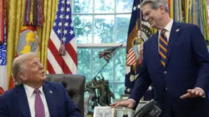 ABD’den dikkat çeken İran açıklaması: 'Dolar kıtlığı bilinçli bir tercihti'