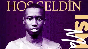 Eyüpspor'un Yeni Senegallileri Kim? Ismaila Manga ve Diabel Ndoye Transferinin Perde Arkası!