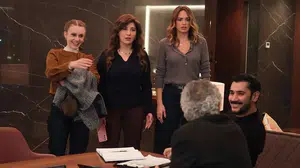 Şebnem Bozoklu, Rüya Gibi İzleyicisine Böyle Teşekkür Etti!