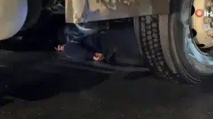 Üsküdar’da kamyon kazasında yaralanan kadın kim, olay nasıl gerçekleşti?