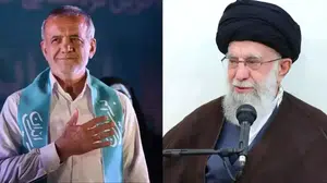 Patlamalar sonrası gözler Tahran’da: Devlet liderleri hedefte!