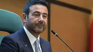 Rıza Akpolat kimdir? Beşiktaş Belediye Başkanı Rıza Akpolat, kaç yaşında, aslen nereli, ailesi