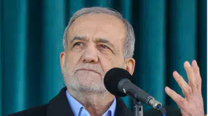 Mesud Pezeşkiyan’ın Hayatı: İran Cumhurbaşkanı Kimdir, Eşi Kim, Çocukları Var Mı?