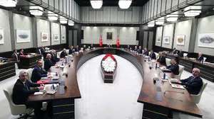 Kabinede son durum ne? İçişleri ve Adalet Bakanlığı’nda yeni atamalar resmileşti