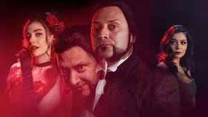 Jekyll Hyde müzikali 2026’da ne zaman sahnelenecek? Oyuncu kadrosunda Hayko Cepkin ve Pelin Akil hangi rollerde?