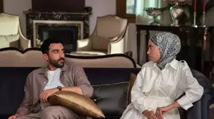 Kızılcık Şerbeti 126. Bölüm Fragmanı Youtube, Salkım Nilay’ı Kiminle Evlendiriyor, Emir ve Çimen Boşanıyor mu, Elif'in Büyük Bombası Ne?