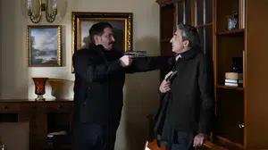 Teşkilat 169. bölümde Cevher’i kim kurtardı, Julia Hilal’i öldürdü mü, suikast girişimi ve final sahnesinde ne oldu?