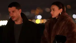 Yer Altı dizisi 3. bölüm fragmanı çıktı mı,  Ceylan ve Haydar Ali ne olacak?