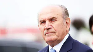 Cumhurbaşkanı Erdoğan, Kadir Topbaş’ı vefatının 5’inci yılında rahmetle yâd etti