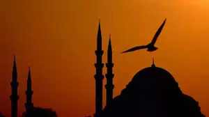 Arefe günü öğleden sonra hayat adeta duracak