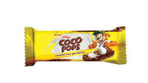 Coco Pops Kimin?