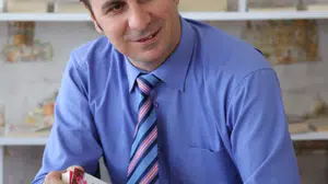 Zekeriya Efiloğlu kimdir? Gaziantep Şule Yüksel Şenler ikinci kitap ve kültür günleri ne zaman?