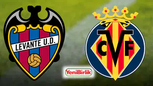 Levante-Villarreal saat kaçta, şifresiz mi? S Sport Canlı Maç İzleme Kanal ve Platform Detayları