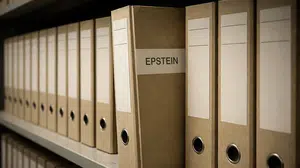 Epstein belgelerinde adı geçen Bin Sulayem DP World’den ayrıldı