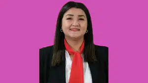 CHP Bolu Belediye Meclis Üyesi Buse Özkan’ın kariyeri