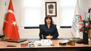 PROF. DR. ŞEBNEM KAVAKLI KİMDİR VE AKADEMİK KARİYERİ (EVLİ Mİ, KAÇ YAŞINDA, ASLEN NERELİ) Yüksek İhtisas Üniversitesi Rektörü Prof. Dr. Şebnem Kavaklı’nın Hayatı ve Uzmanlık Alanları