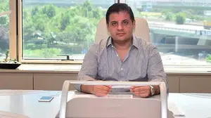 BİLAL KADAYIFÇIOĞLU SERVETİ VE OĞLU KİM! Bilal Kadayıfçıoğlu Kimdir, Ne İş Yapar?