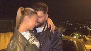 VAHAP CANBAY'IN SEVGİLİSİ KİM? Vahap Canbay Kimdir, Rapçi Canbay Kaç Yaşında, Nereli ve Ümraniye Saldırısında Ne Oldu?