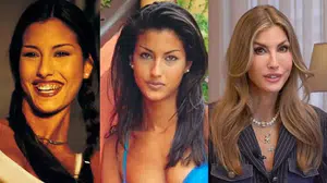 Eski hali görenleri şaşkına çevirdi, arşiv gün yüzüne çıktı!