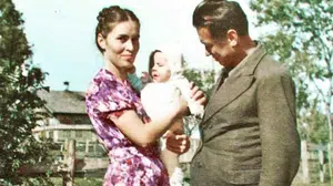 İlber Ortaylı’nın Annesi Rus mu, Şefika Ortaylı’nın Kökeni Ne, Karaşay Ailesi Nedir, Mesleği Ne, Eşi Kemal Ortaylı Kimdir, Kaç Çocuğu Vardı?