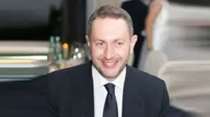 FATİH ERDEM KİMDİR VE HAYATI! Kiminle Evli, Aslen Nereli?