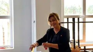 Necla İnci Bayrak sonrası gözler o isimde: Antalya teşkilatında dengeleri değiştirecek atama