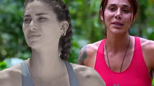 Survivor’da Gerilim Tırmanıyor! Nefise’den Gözde’ye 'Hodri Meydan'