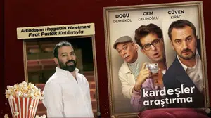 İstanbul’da fark yaratan gece: Kebap ve sinema aynı sahnede