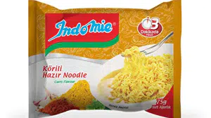 İNDOMİE BOYKOT MU! İsrail Malı Mı? İndomie Hangi Ülkenin Markası?