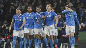 Napoli - Lecce Maçı Saat Kaçta, Hangi Kanalda, Şifresiz Canlı Yayın Var Mı, Serie A 2026 Puan Durumu Kaç Kaç?