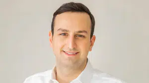 MEHMET GAZİOĞLU BİYOGRAFİSİ! Kaç yaşında, nereli, siyasi kariyeri nasıl başladı, hangi görevlerde bulundu?