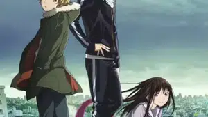 HİYORİ NORAGAMİ KİMDİR! Noragami Mangası Neden Final Yaptı?