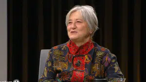 İlber Ortaylı’nın kız kardeşi ortaya çıktı: Dr. Nuriye Ortaylı!