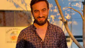 Ali Kundilli’nin yıldızı özel yaşamını gözlerden uzak yaşıyor!