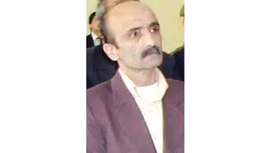 HADİ ÖZCAN ÖLDÜ MÜ! Ölüm nedeni ne? Aslen nereli? Neden cezaevindeydi?