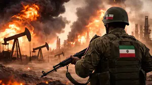 İran Ordusu Uyardı! Çatışmalar Yayılırsa Petrol 200 Doların Üzerine Çıkabilir