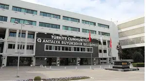SGK’ya borçta Antalya lider! Belediyelerin toplam borcu 6 milyarı aştı