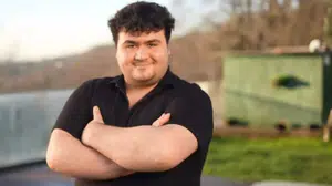 Bircan Durgut sahne enerjisini mutfağa taşıdı