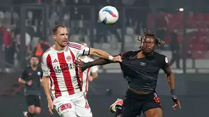 ÜMRANİYESPOR - PENDİKSPOR MAÇI CANLI İZLE! TRT Spor frekans bilgileri neler, saat kaçta?