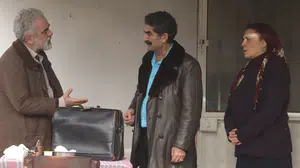 TRT 1 dizisi Cennetin Çocukları’nda Ayşe için büyük sürpriz