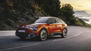 Mart Ayında Citroen Showroomlarında Kampanya Yoğunluğu