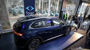 TOGG T10X TRUOS GÜNCELLEMESİ NE ZAMAN GELECEK! OTA güncellemesiyle hangi yenilikler geliyor?