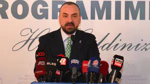 Faruk Acar’dan İsrail’e sert tepki: Gazetecilerin gözaltına alınması basın özgürlüğüne saldırı