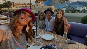 O sözler sonrası Montella’nın aile hayatı gündem oldu!