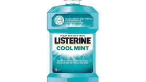LISTERINE BOYKOT MU! İsrail'i destekliyor mu? Hangi ülkenin?