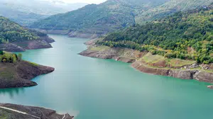 YUVACIK BARAJI’NDA SU SEVİYESİ NE KADAR YÜKSELDİ! Kocaeli İçme Suyu Kaynağı Yuvacık Barajı Doluluk Oranı ve Mevcut Su Miktarı Açıklandı
