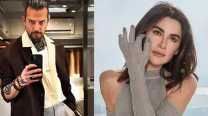 Daha 17 dizisi oyuncuları kimler? Çağdaş Onur Öztürk Nesrin Cavadzade kadro şaşırttı