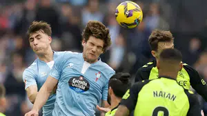 Real Betis – Celta Vigo Randevusunda Tüm Gözler Estadio De La Cartuja’da